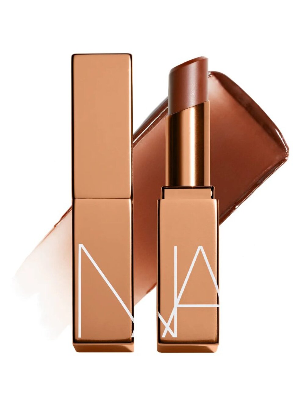 NEW Nars Afterglow lip balm laguna